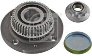 FEBI BILSTEIN Wheel bearing 28168 - Bearing