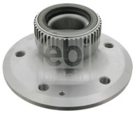 FEBI BILSTEIN Wheel bearing 28384 - Bearing
