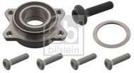 FEBI BILSTEIN Wheel bearing 29844 - Bearing