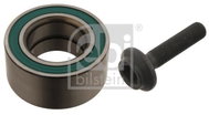 FEBI BILSTEIN Wheel bearing 29872 - Bearing