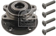 FEBI BILSTEIN Wheel bearing 29897 - Bearing