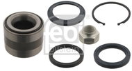 FEBI BILSTEIN Wheel bearing 29939 - Bearing