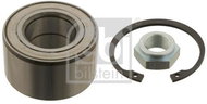 FEBI BILSTEIN Wheel bearing 30040 - Bearing