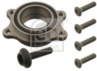 FEBI BILSTEIN Ložisko kola 30271 - Ložisko