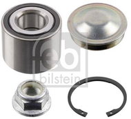 FEBI BILSTEIN Wheel bearing 30545 - Bearing