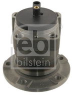 FEBI BILSTEIN Wheel bearing 30886 - Bearing