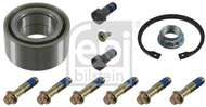 FEBI BILSTEIN Wheel bearing 31036 - Bearing