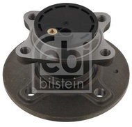 FEBI BILSTEIN Wheel bearing 31063 - Bearing