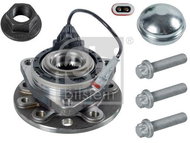 FEBI BILSTEIN Wheel bearing 31136 - Bearing