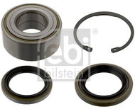 FEBI BILSTEIN Wheel bearing 31465 - Bearing