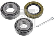 FEBI BILSTEIN Wheel bearing 31529 - Bearing