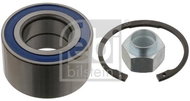 FEBI BILSTEIN Wheel bearing 31691 - Bearing