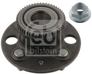 FEBI BILSTEIN Wheel bearing 32306 - Bearing