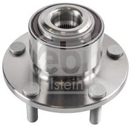 FEBI BILSTEIN Wheel bearing 32868 - Bearing