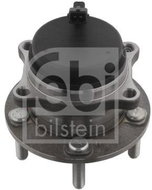 FEBI BILSTEIN Wheel bearing 32883 - Bearing