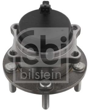 FEBI BILSTEIN Wheel bearing 32883 - Bearing - Main image