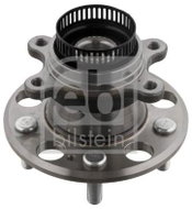 FEBI BILSTEIN Wheel bearing 32885 - Bearing