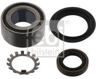 FEBI BILSTEIN Wheel bearing 32887 - Bearing