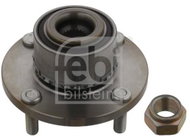 FEBI BILSTEIN Wheel bearing 32970 - Bearing