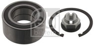 FEBI BILSTEIN Wheel bearing 34174 - Bearing