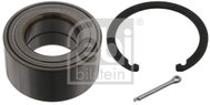 FEBI BILSTEIN Wheel bearing 34273 - Bearing
