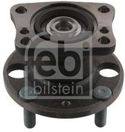 FEBI BILSTEIN Wheel bearing 34378 - Bearing