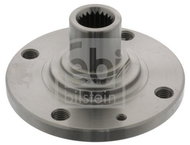 FEBI BILSTEIN Wheel hub 01424 - Wheel Hub
