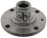 FEBI BILSTEIN Wheel hub 02231 - Wheel Hub