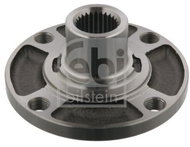 FEBI BILSTEIN Wheel hub 03493 - Wheel Hub