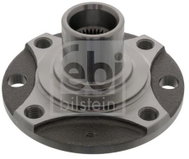 FEBI BILSTEIN Wheel hub 03965 - Wheel Hub