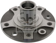 FEBI BILSTEIN Wheel hub 03969 - Wheel Hub