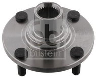 FEBI BILSTEIN Wheel hub 03991 - Wheel Hub