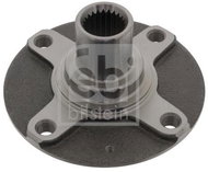 FEBI BILSTEIN Wheel hub 05761 - Wheel Hub