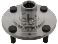 FEBI BILSTEIN Wheel hub 05762 - Wheel Hub