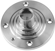 FEBI BILSTEIN Wheel hub 06655 - Wheel Hub