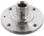 FEBI BILSTEIN Wheel hub 08331 - Wheel Hub
