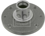 FEBI BILSTEIN Wheel hub 09321 - Wheel Hub