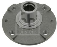 FEBI BILSTEIN Wheel hub 09322 - Wheel Hub
