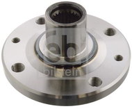 FEBI BILSTEIN Wheel hub 102185 - Wheel Hub