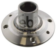 FEBI BILSTEIN Wheel hub 102186 - Wheel Hub