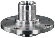 FEBI BILSTEIN Wheel hub 102191 - Wheel Hub
