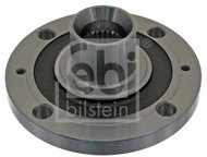 FEBI BILSTEIN Wheel hub 10224 - Wheel Hub