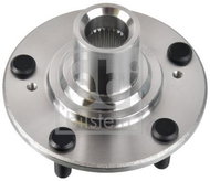 FEBI BILSTEIN Wheel hub 172584 - Wheel Hub