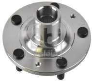 FEBI BILSTEIN Wheel hub 177781 - Wheel Hub