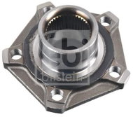 FEBI BILSTEIN Wheel hub 180507 - Wheel Hub