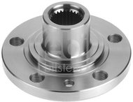 FEBI BILSTEIN Wheel hub 19842 - Wheel Hub