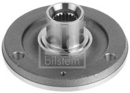 FEBI BILSTEIN Wheel hub 19844 - Wheel Hub