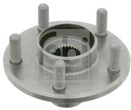 FEBI BILSTEIN Wheel hub 24351 - Wheel Hub