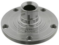 FEBI BILSTEIN Wheel hub 24947 - Wheel Hub