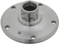 FEBI BILSTEIN Wheel hub 26234 - Wheel Hub